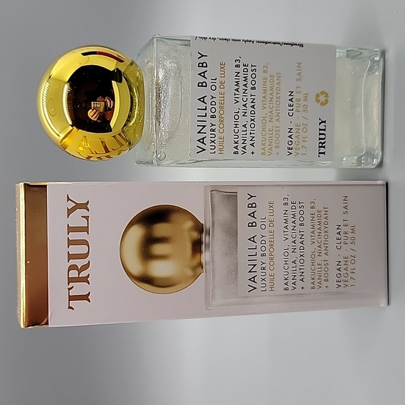 Allure Luxury Skin/Hair Bundle 5 pc. - Picture 9 of 16